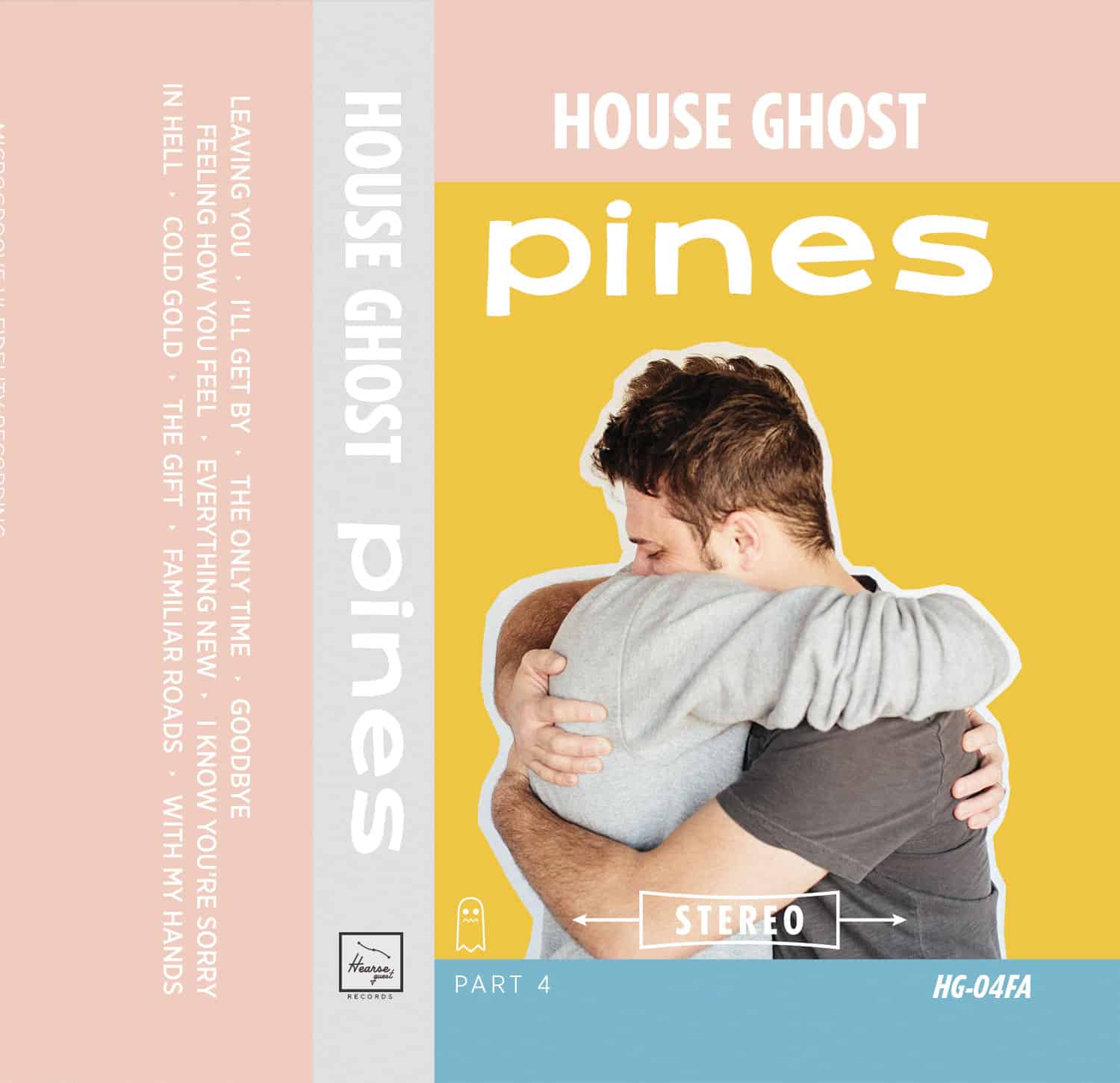 Pines Cassette
