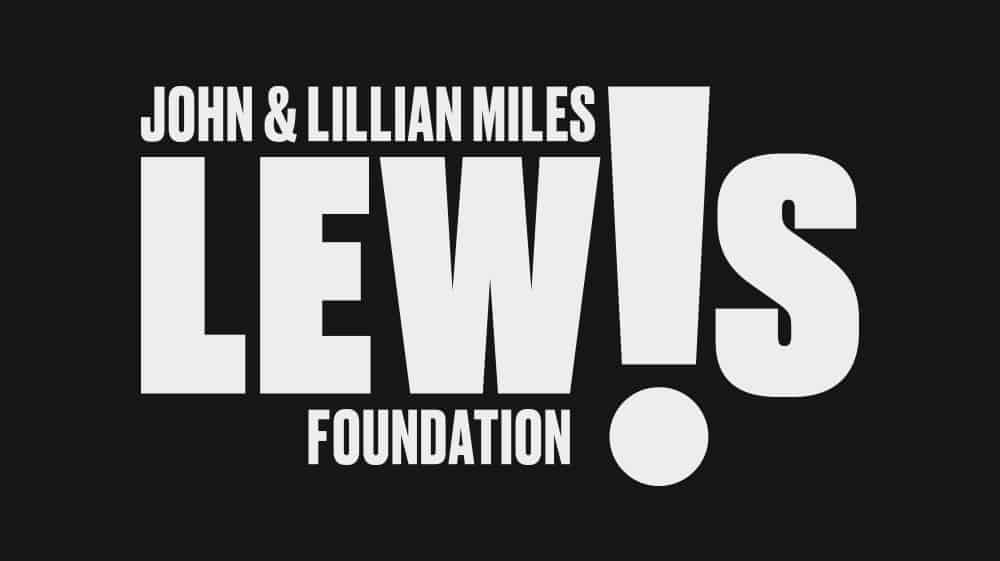 John & Lillian Miles Lewis Foundation